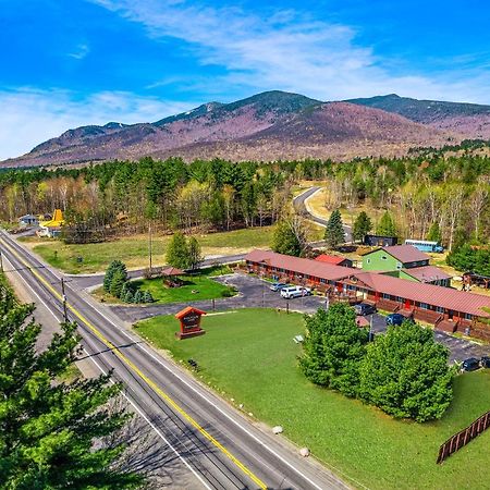 Wolfjaw Lodge Вілмінгтон Екстер'єр фото