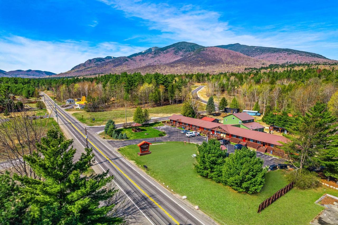 Wolfjaw Lodge Вілмінгтон Екстер'єр фото